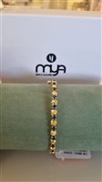 Pulsera Boccadamo Mujer in Acero LM BR17